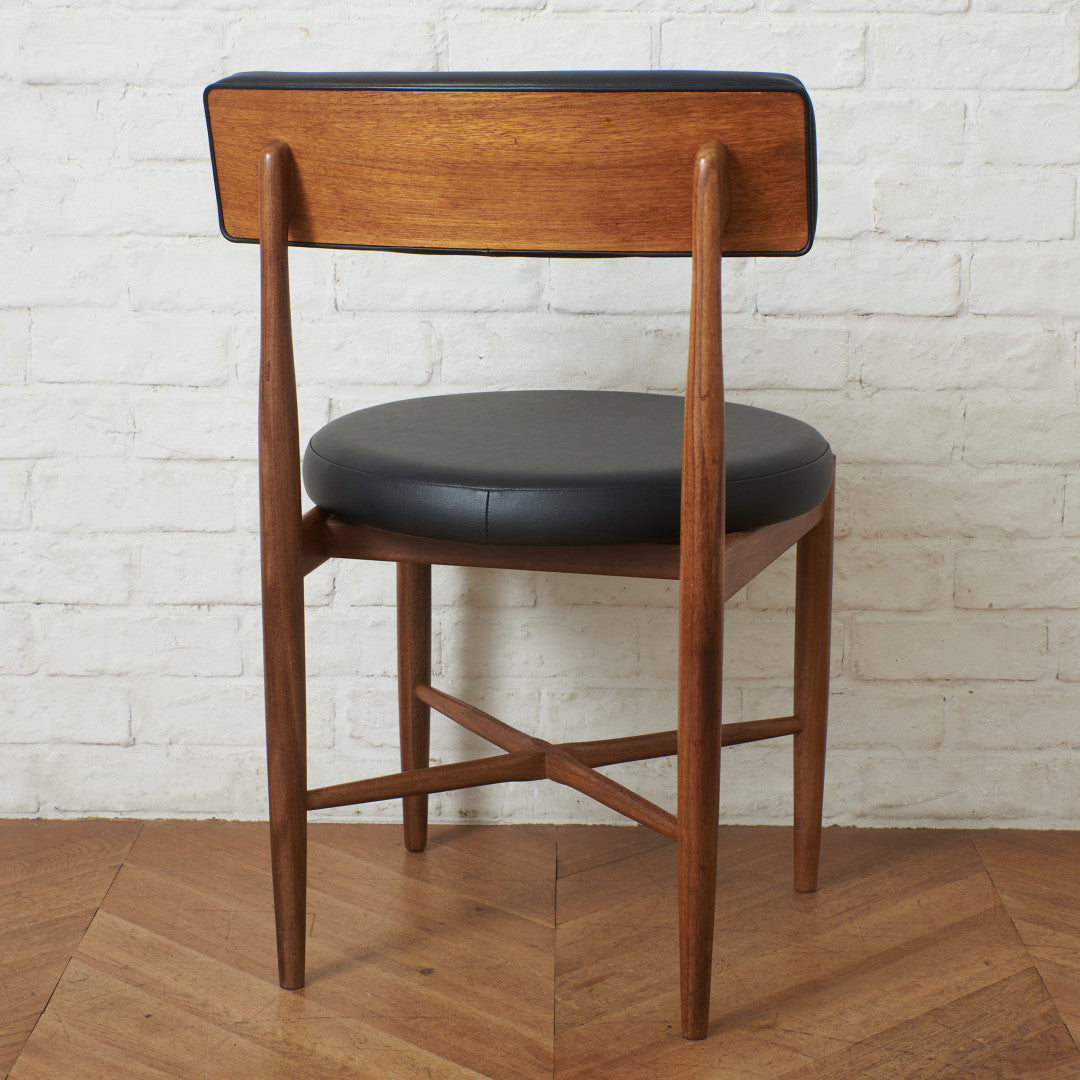 サーキュラーチェア / 張替済