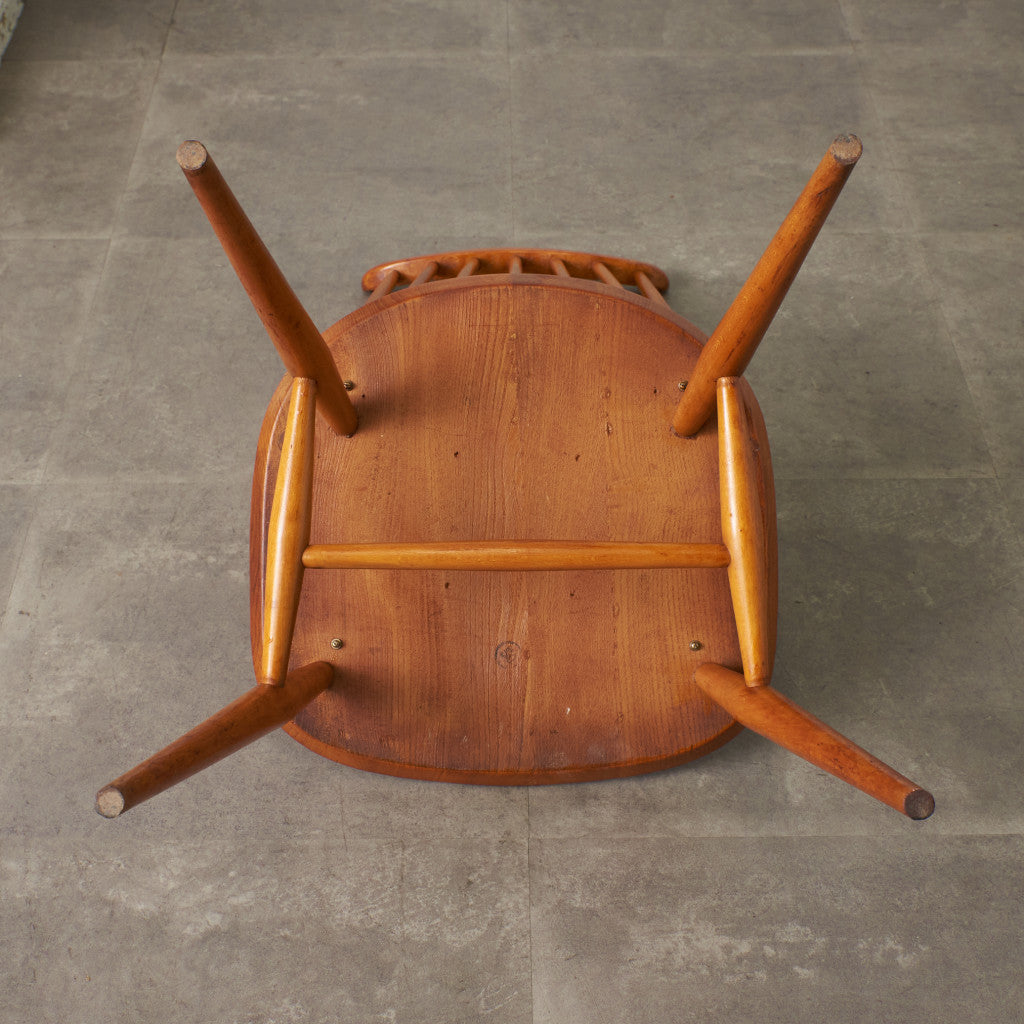 ヴィンテージ ゴールドスミスチェア