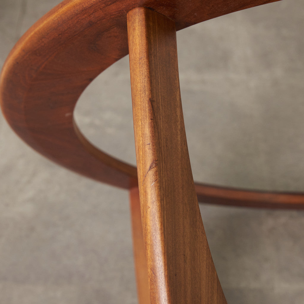 サーキュラー アストロテーブル Occasional Table (8040)