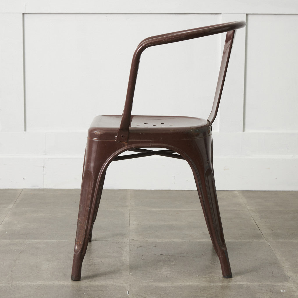 A-CHAIR アームチェア