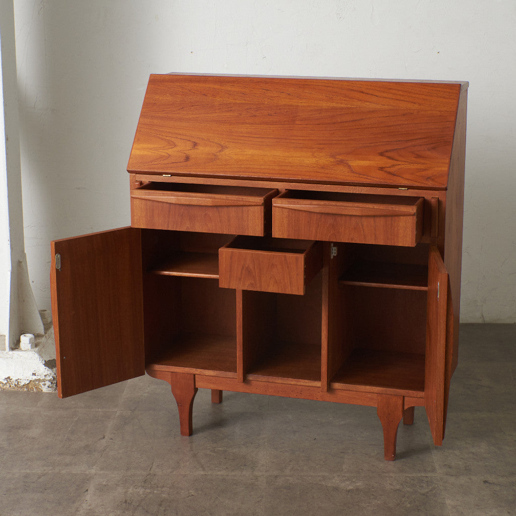 ヴィンテージ ライティングビューロー