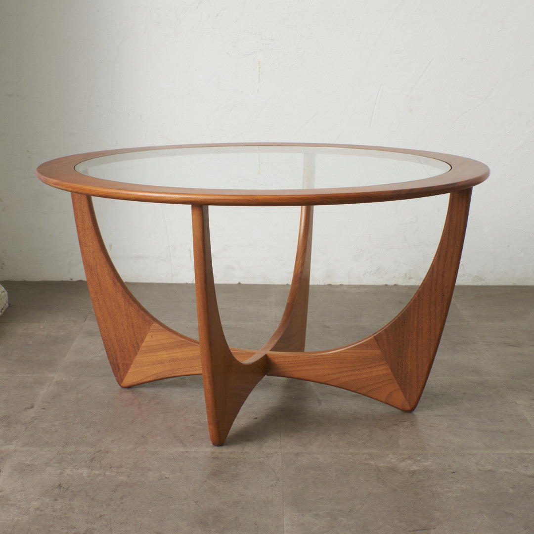 サーキュラー アストロテーブル Occasional Table (8040)
