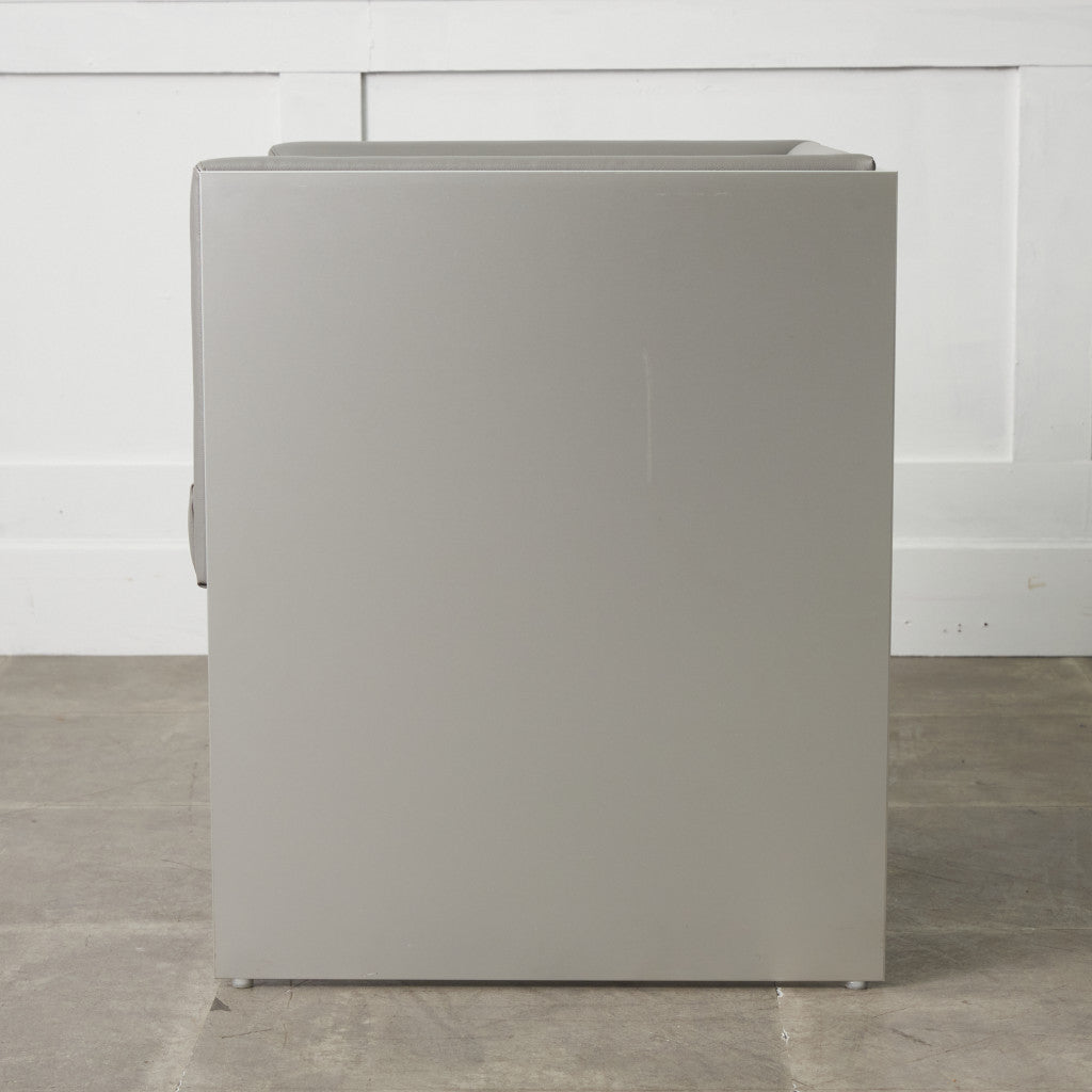 AIR FRAME 3003 スリムソファ 1人掛