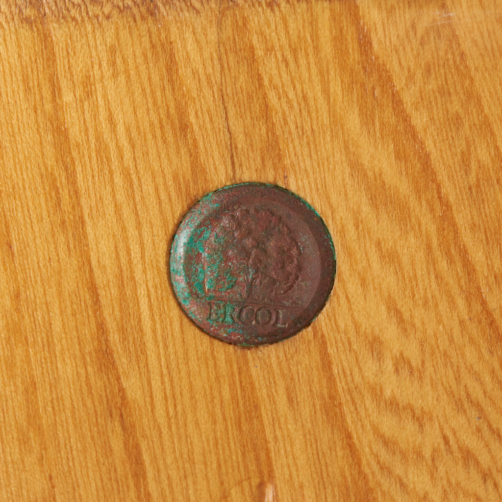 フープバックチェア / ラージサイズ