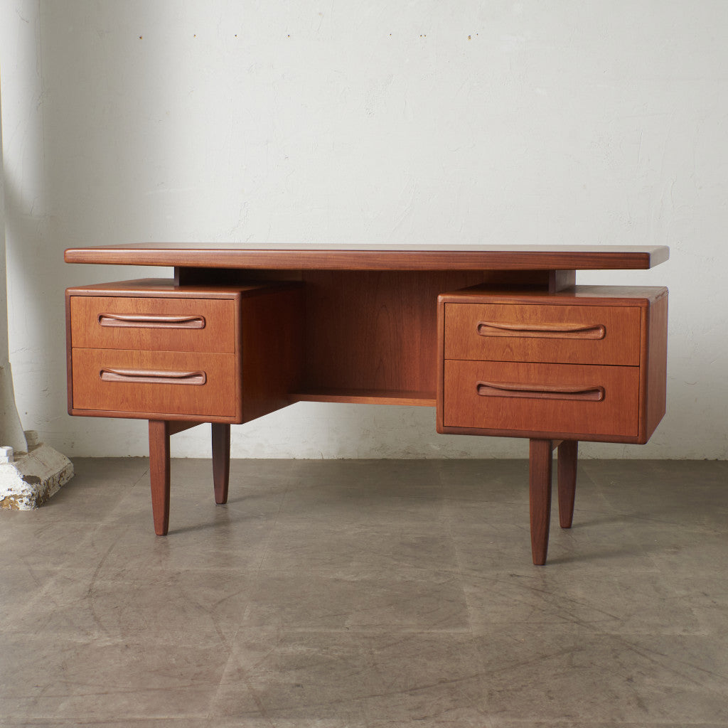 New Fresco ヴィンテージ デスク