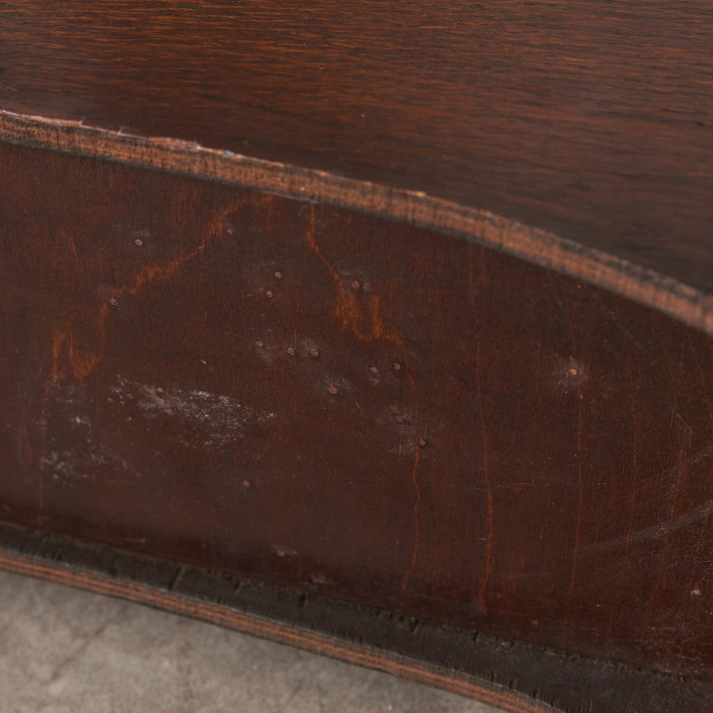 英国クラシック マガジンラック