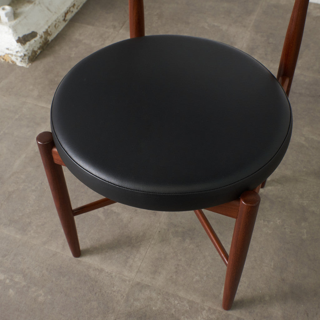 サーキュラーチェア / 張替済