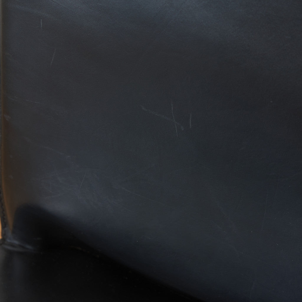 412 CAB アームレスチェア