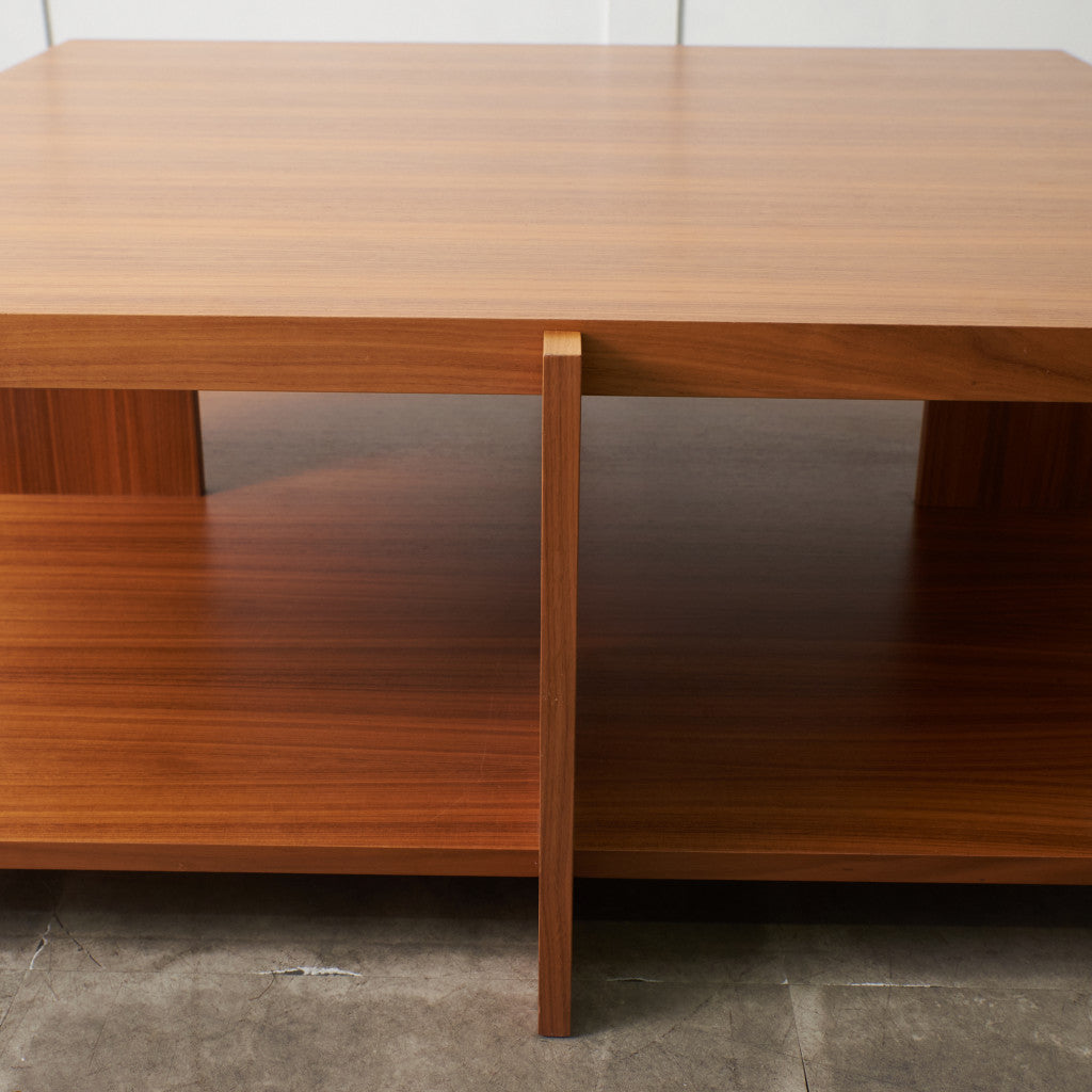 623 LEWIS COFFEE TABLE