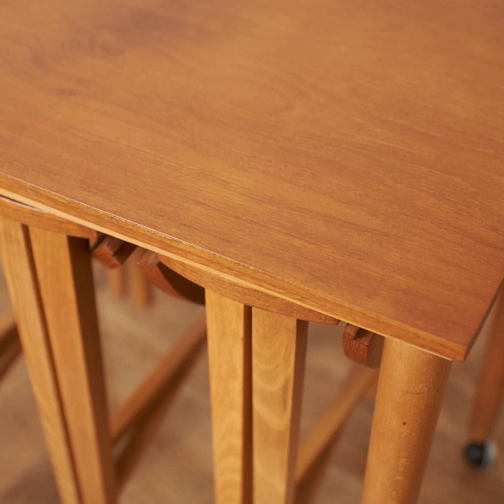 ヴィンテージ ネストテーブル