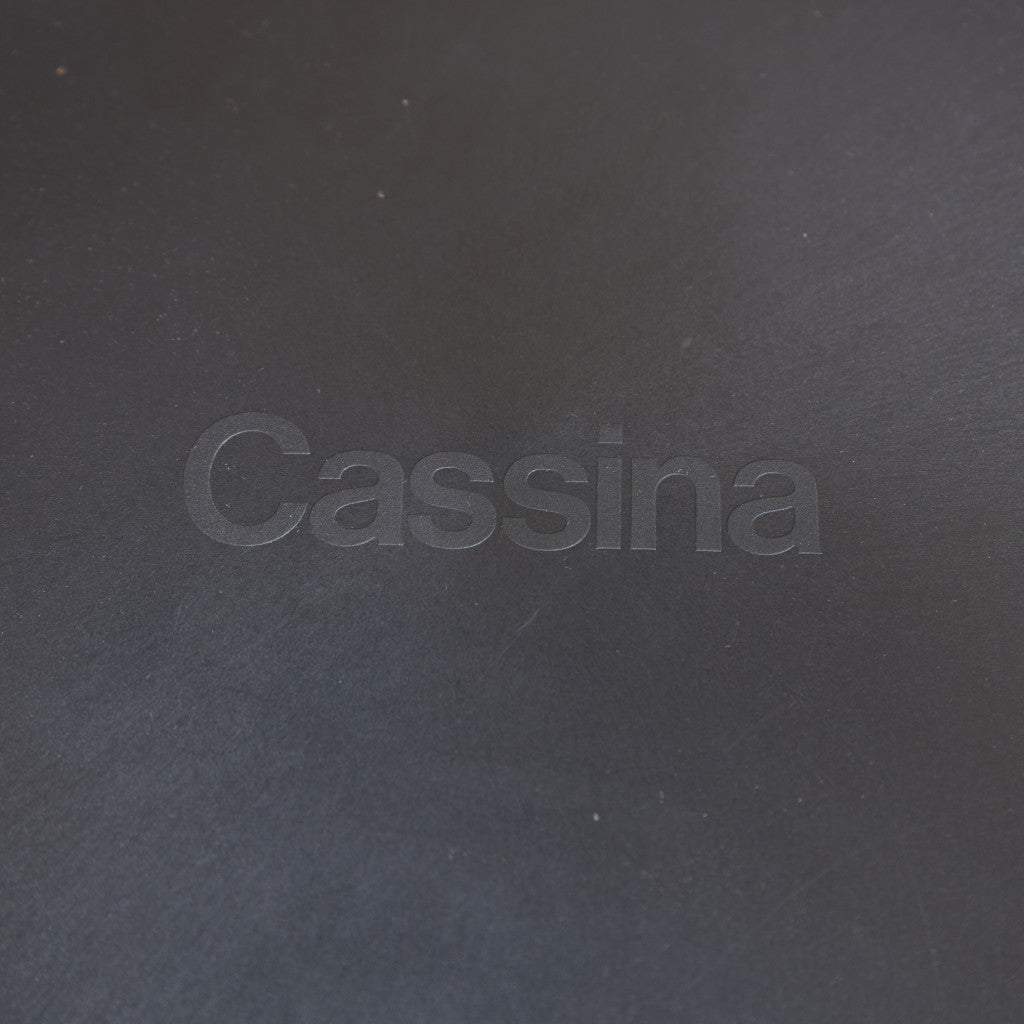 412 CAB アームレスチェア