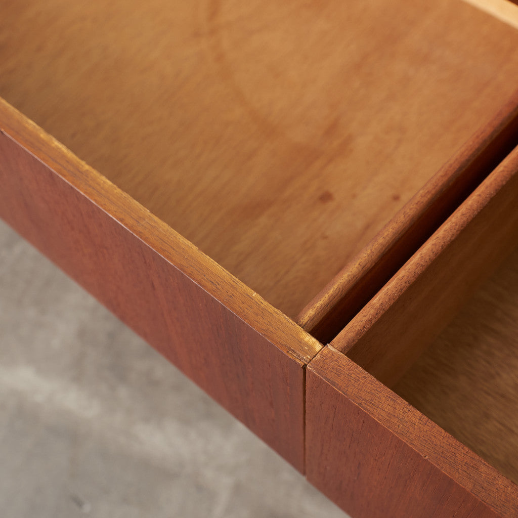 ヴィンテージ サイドボード