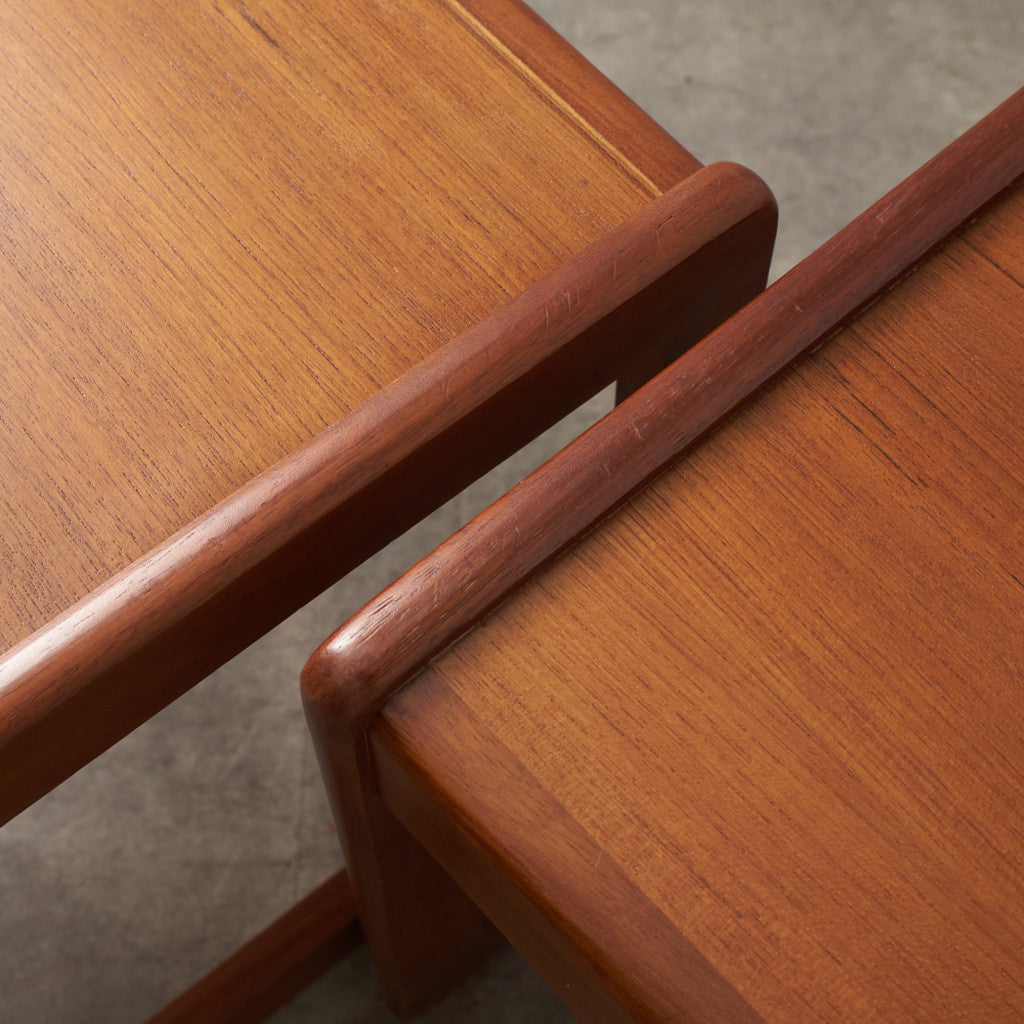 ヴィンテージ ネストコーヒーテーブル