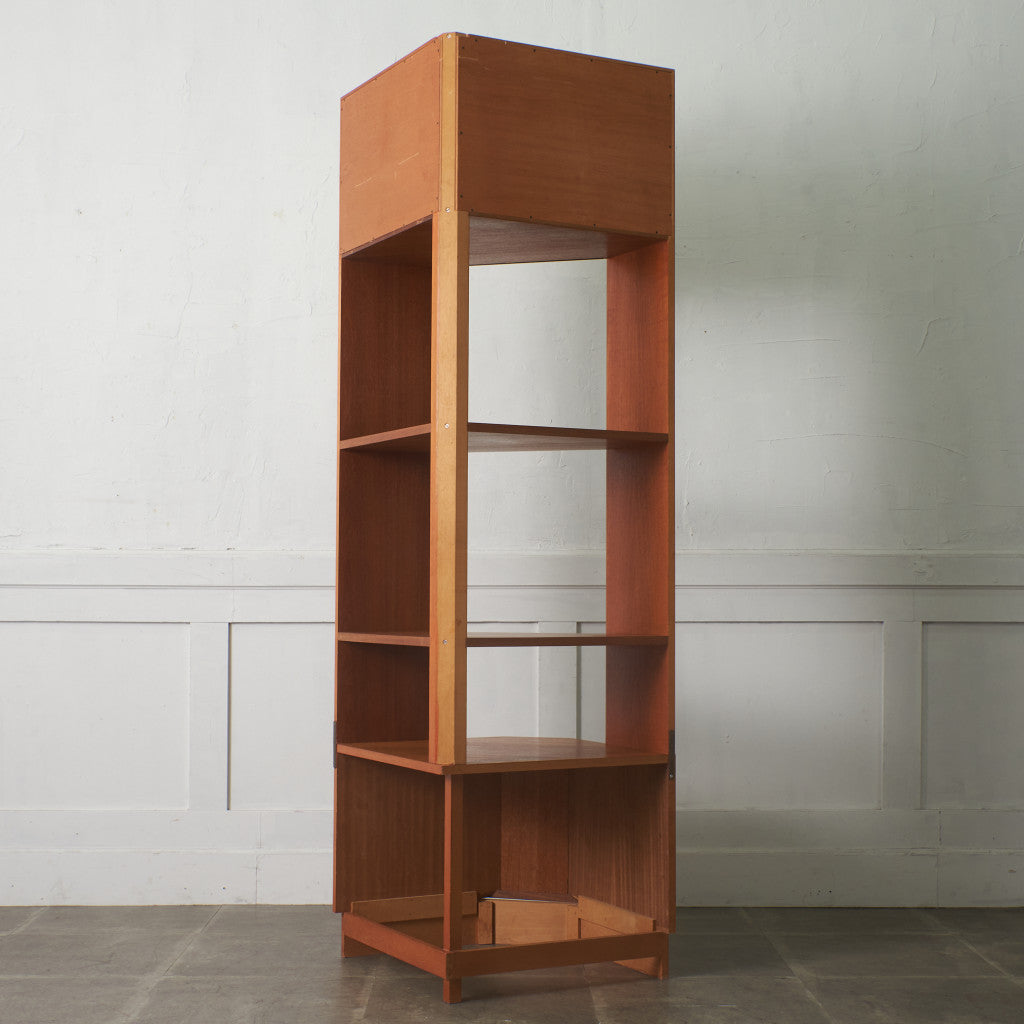 Form FIVE ウォールユニット 凹型コーナーキャビネット