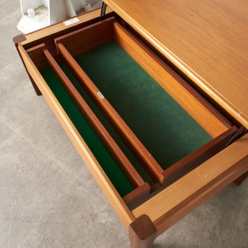 ヴィンテージ コーヒーテーブル