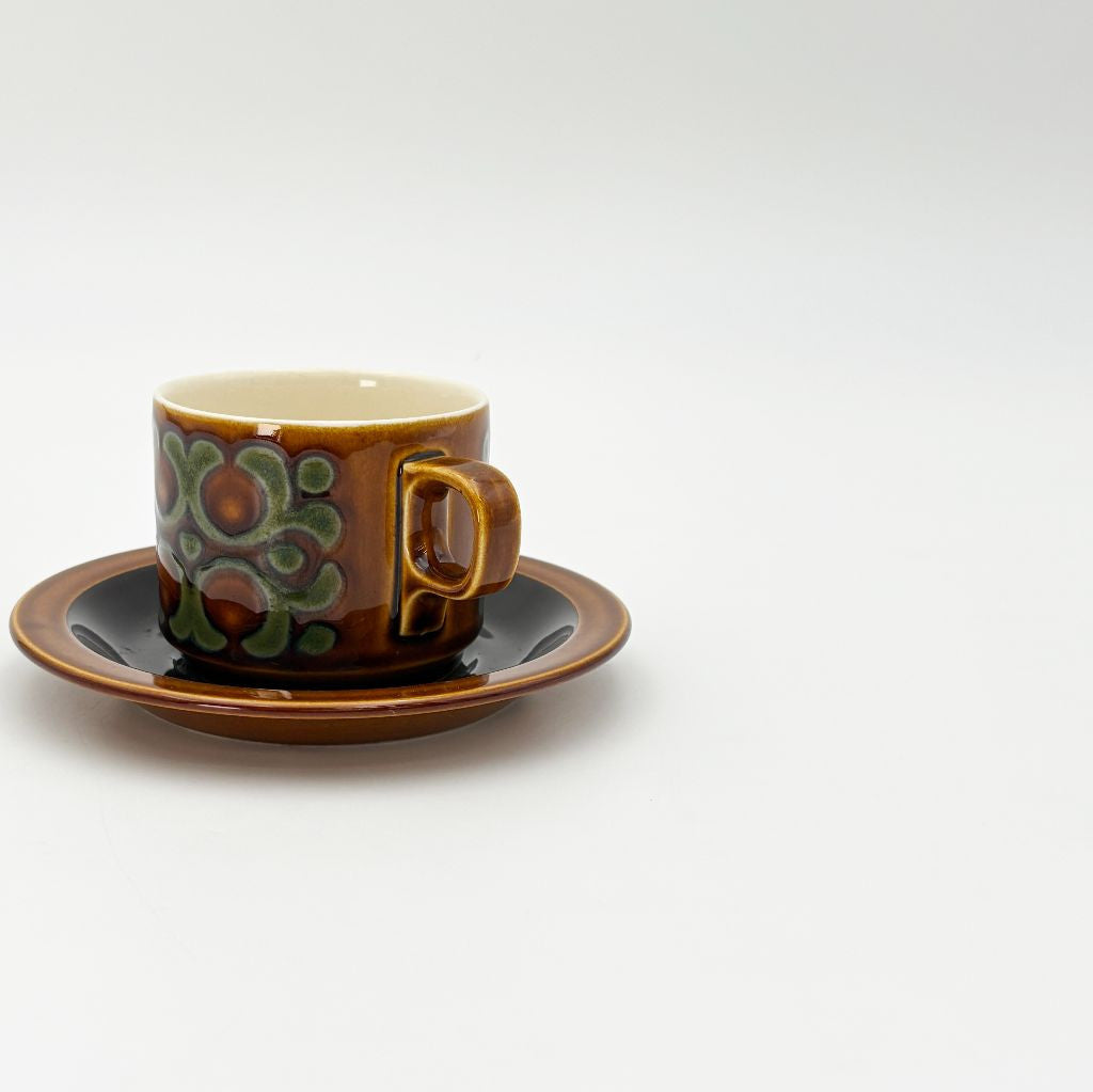 BRONTE ブロンテ カップ&ソーサー