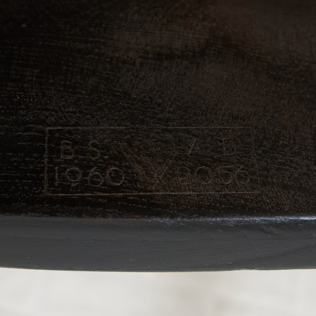 スティックバックチェア / リペイント品