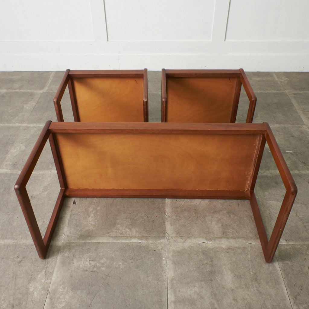 ヴィンテージ ネストコーヒーテーブル