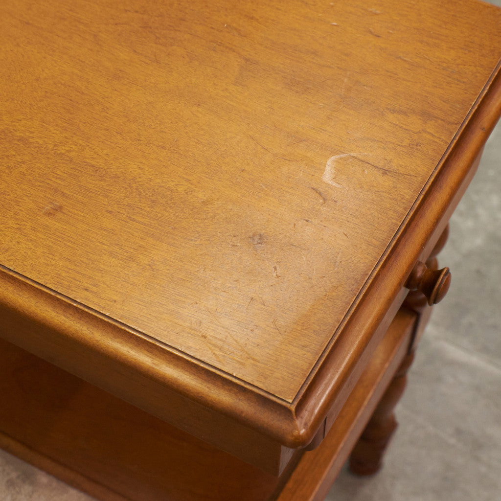 テレフォンベンチ