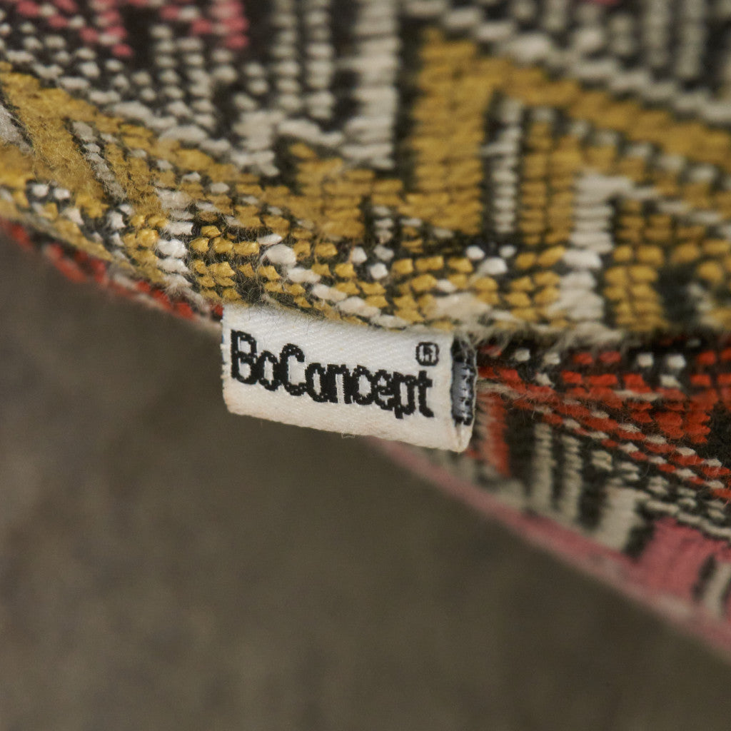 Bermuda フットスツール