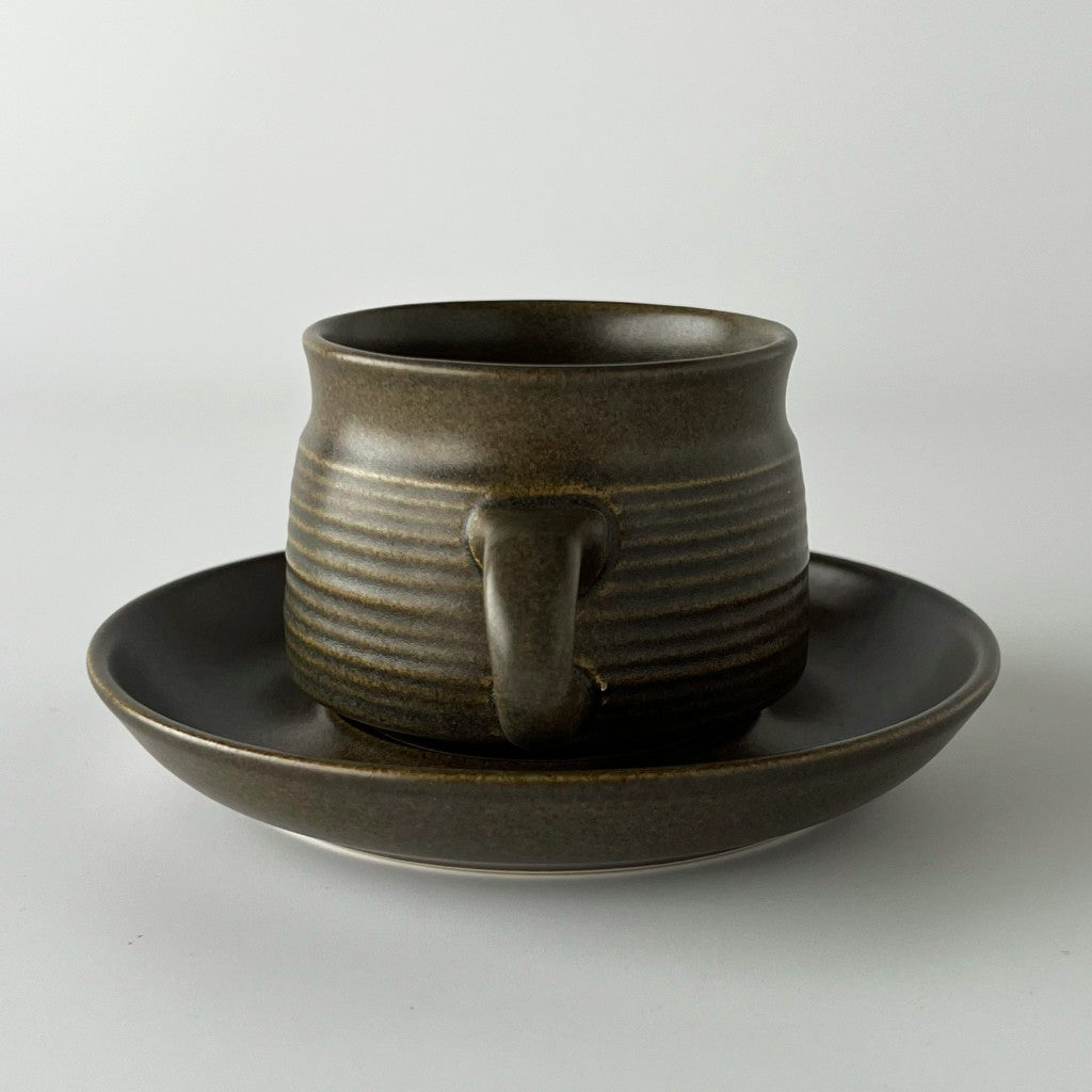 Sherwood シャーウッド カップ&ソーサー