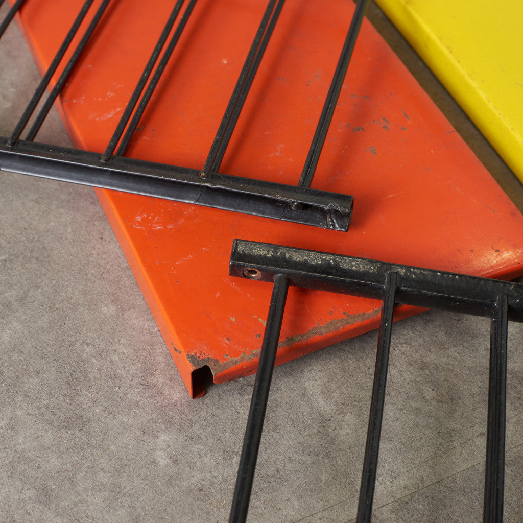 ヴィンテージ ウォールシェルフ