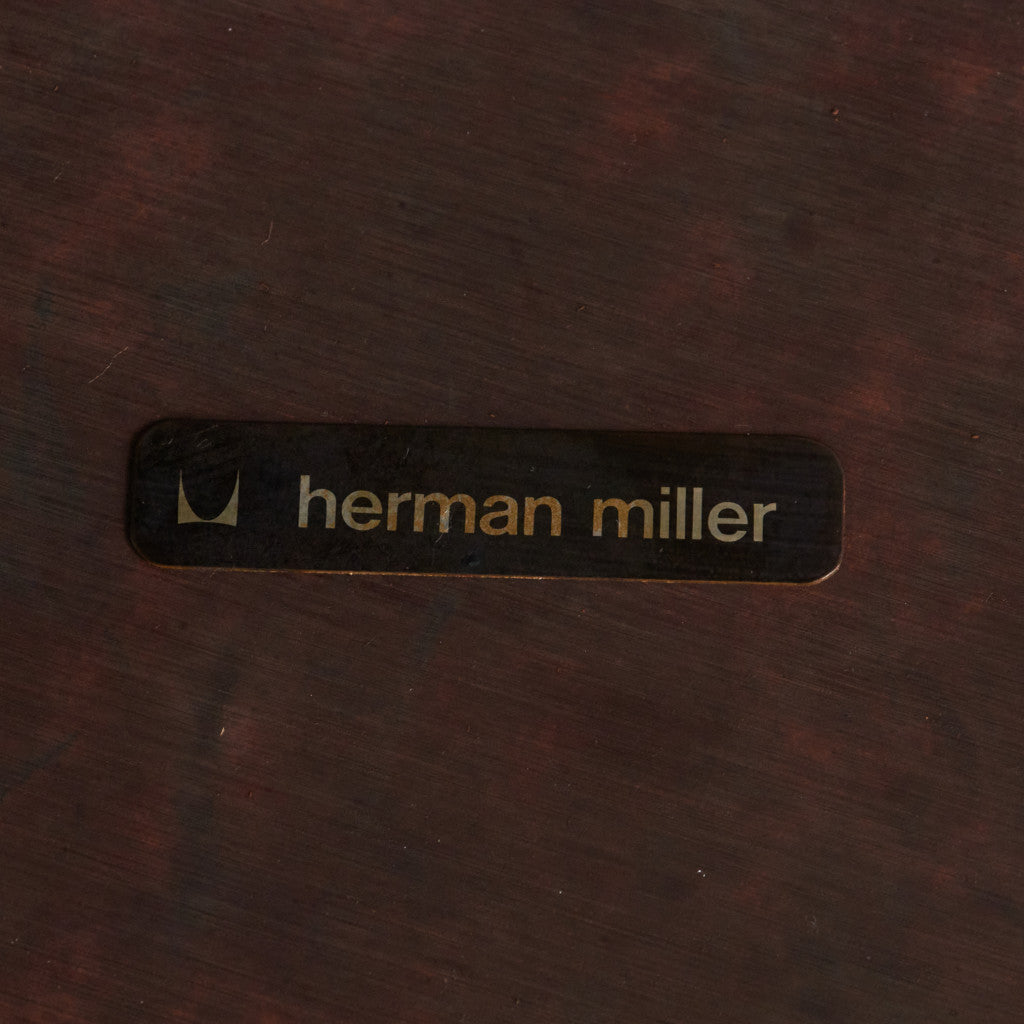 イームズ コントラクトベース ラウンドテーブル