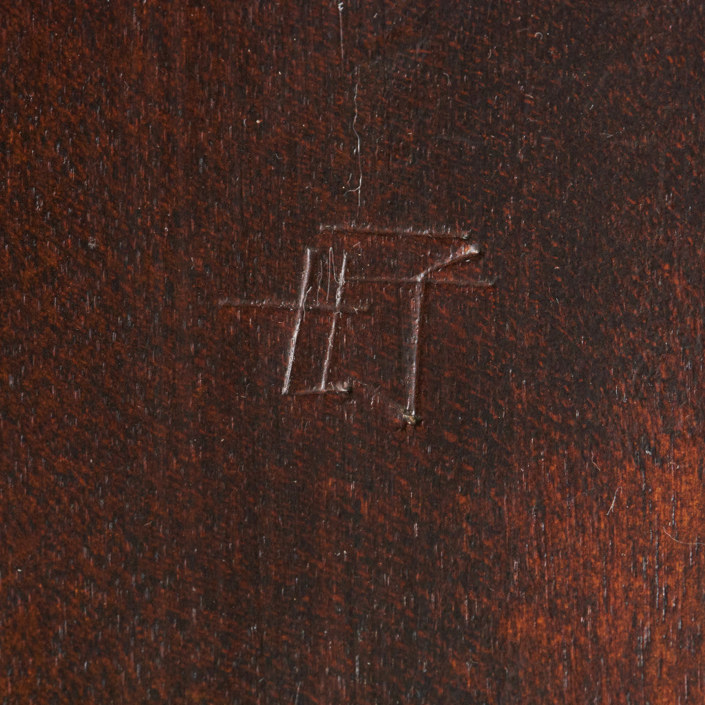 #16型 スピンドルチェア