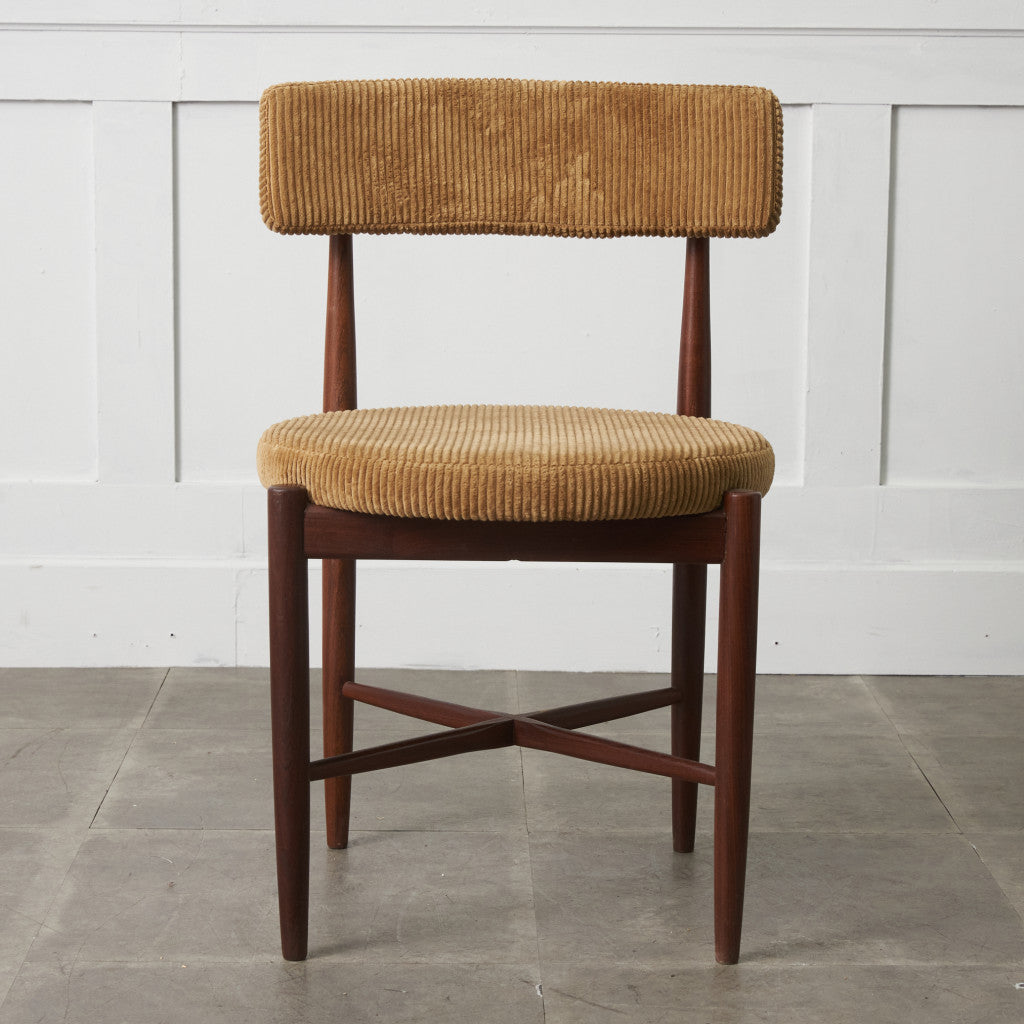 サーキュラーチェア / 張替済