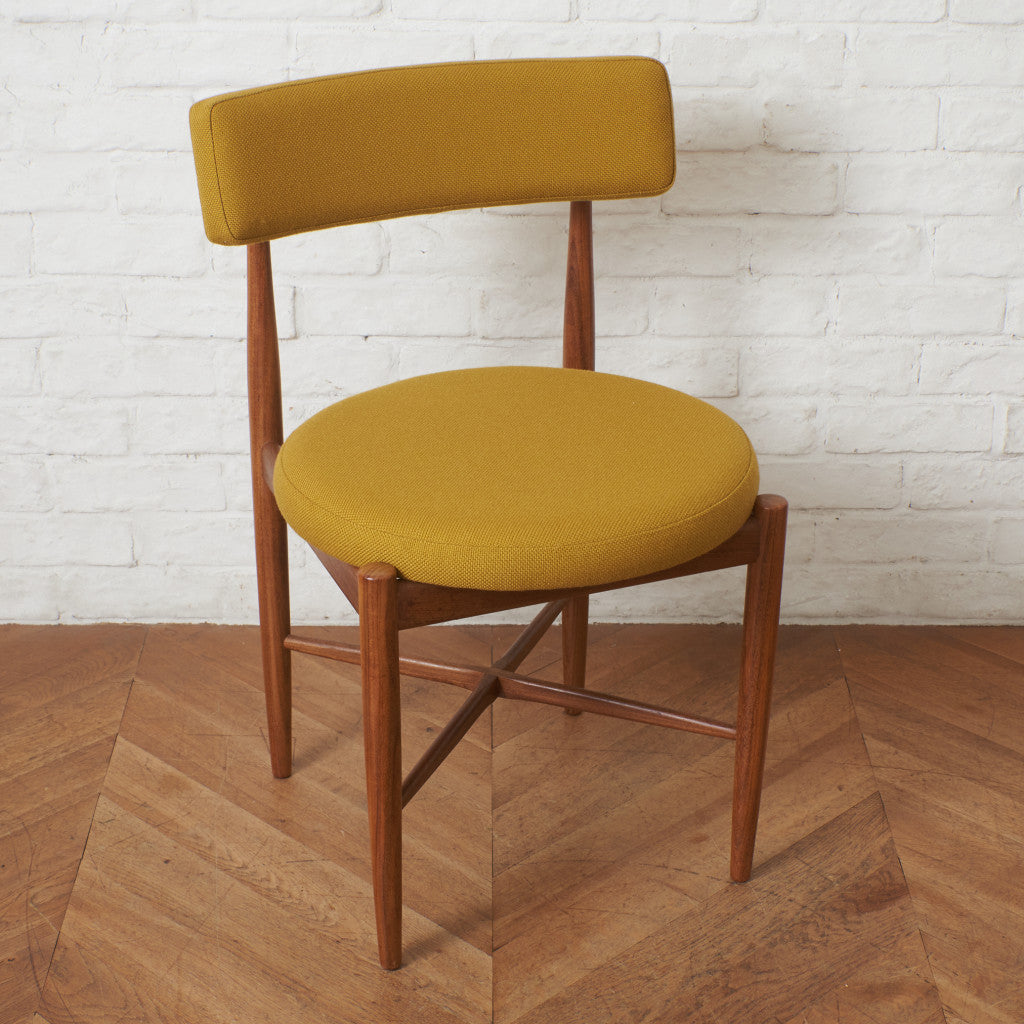 サーキュラーチェア / 張替済