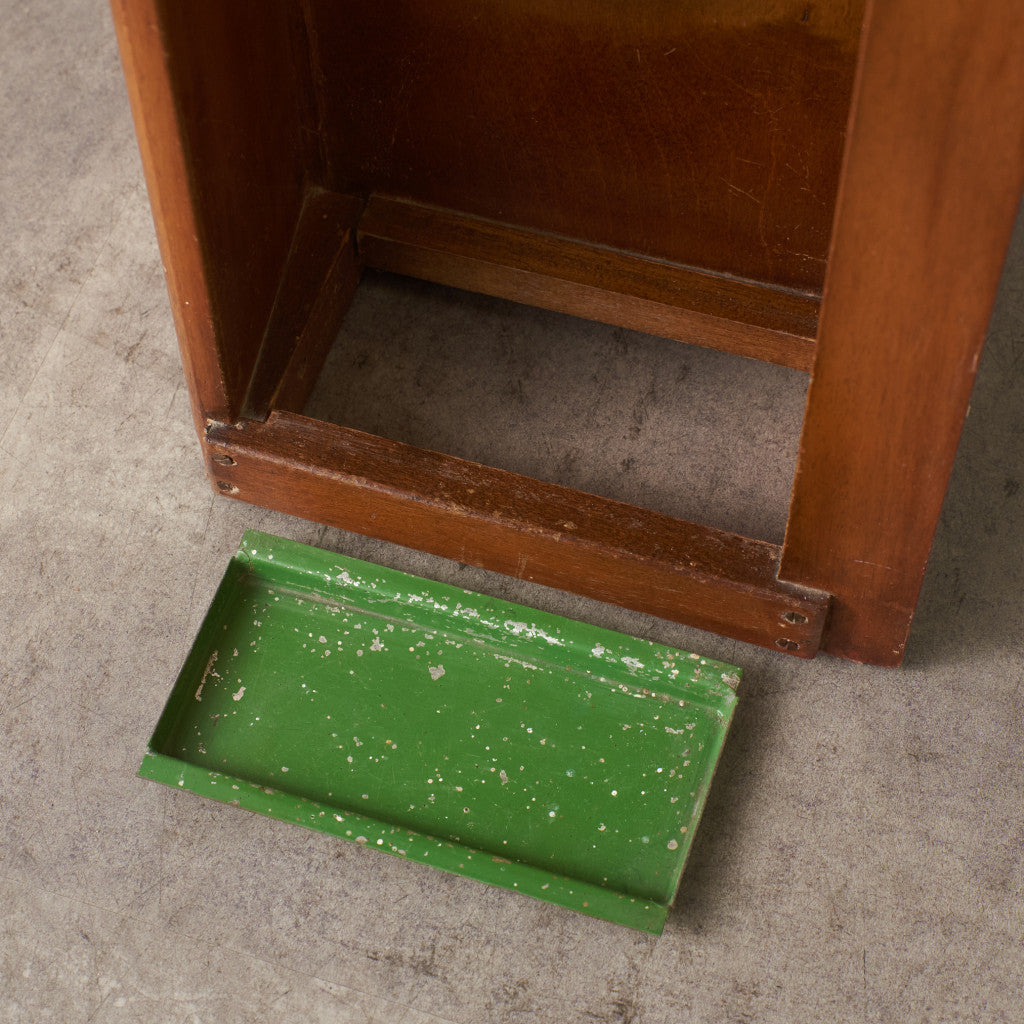 アールデコ様式 ホールスタンド