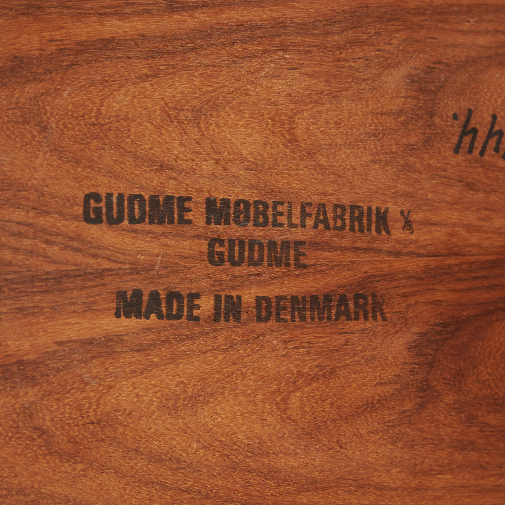 ヴィンテージ エクステンション ダイニングテーブル