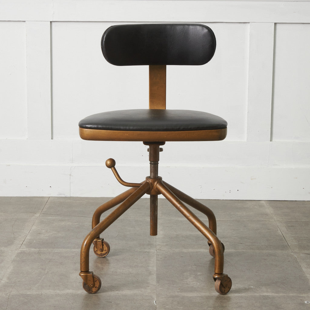 1930年代 ヴィンテージ ワークチェア