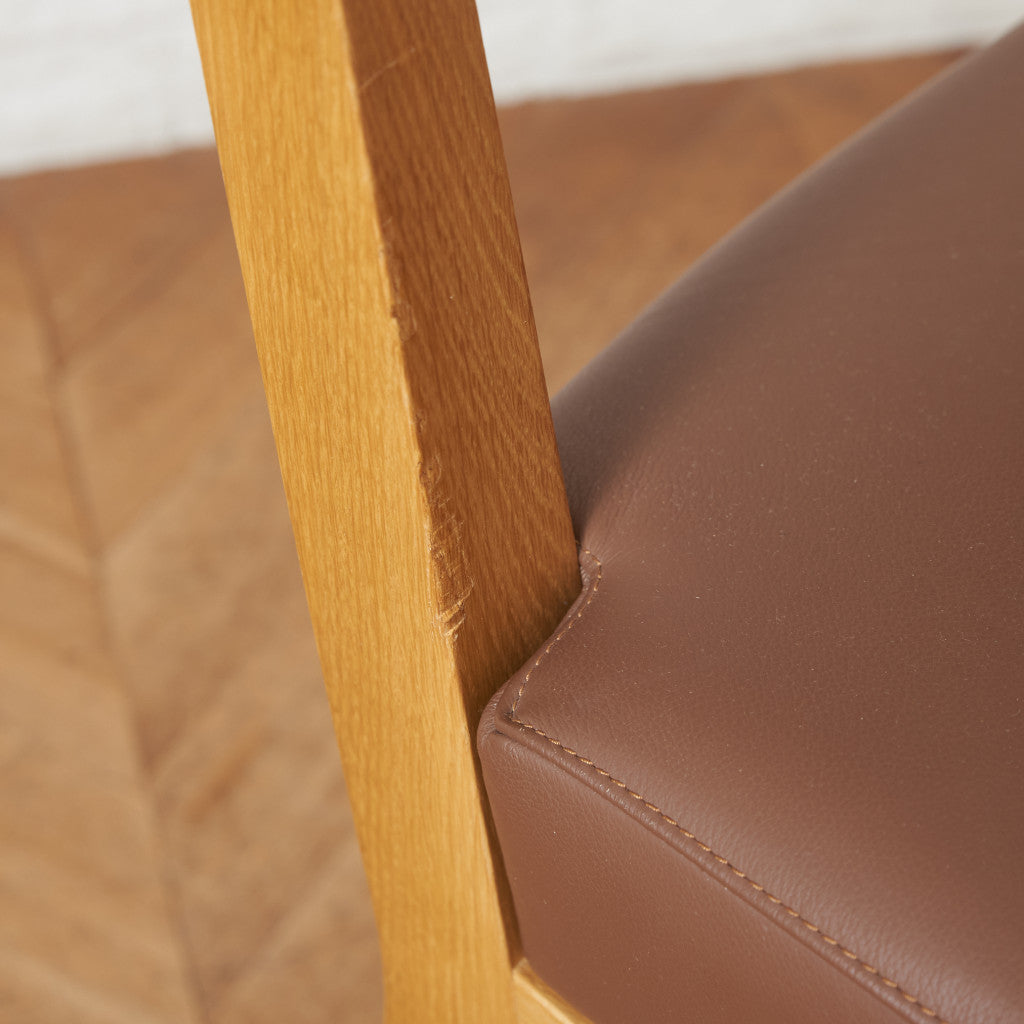 CARTIER ダイニングチェア