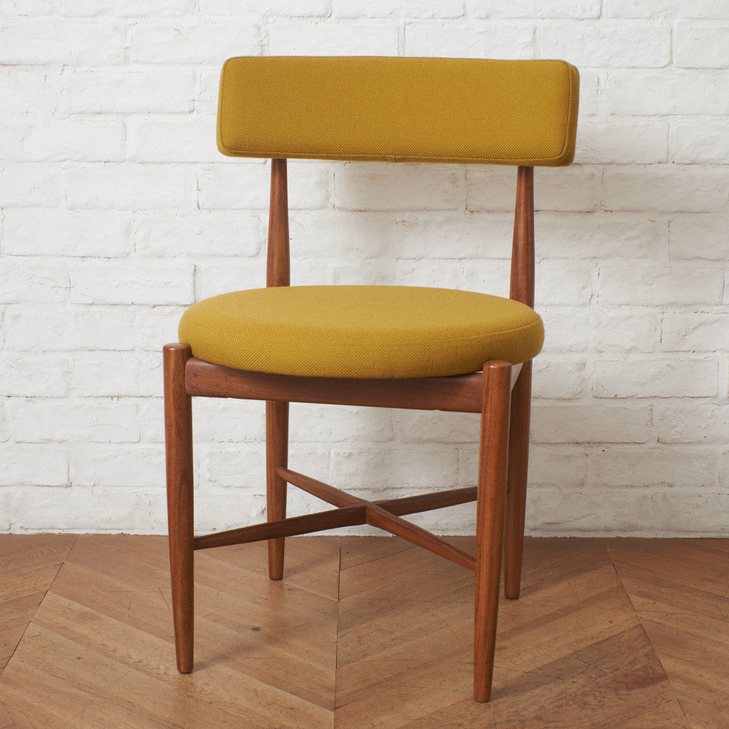 サーキュラーチェア / 張替済