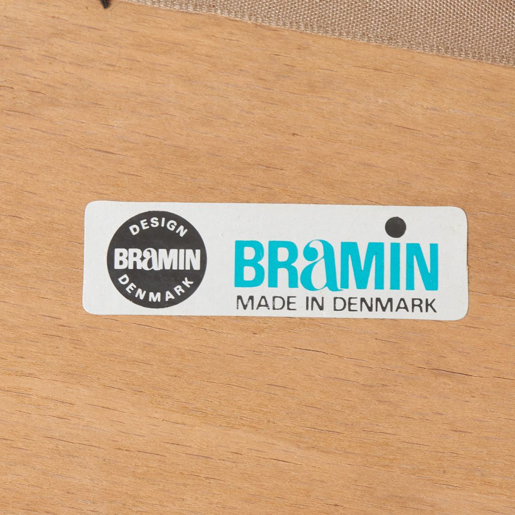 デンマークヴィンテージ ダイニングチェア