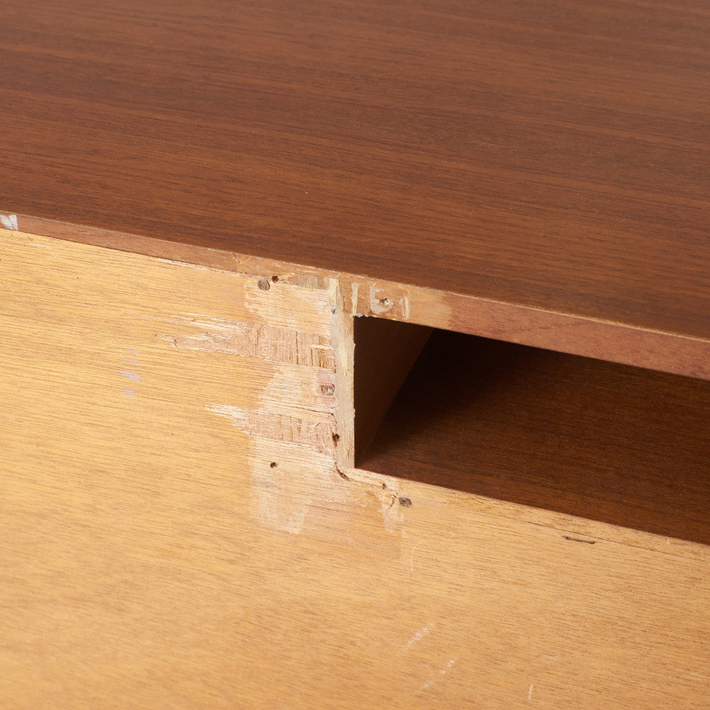 New Fresco ヴィンテージ デスク