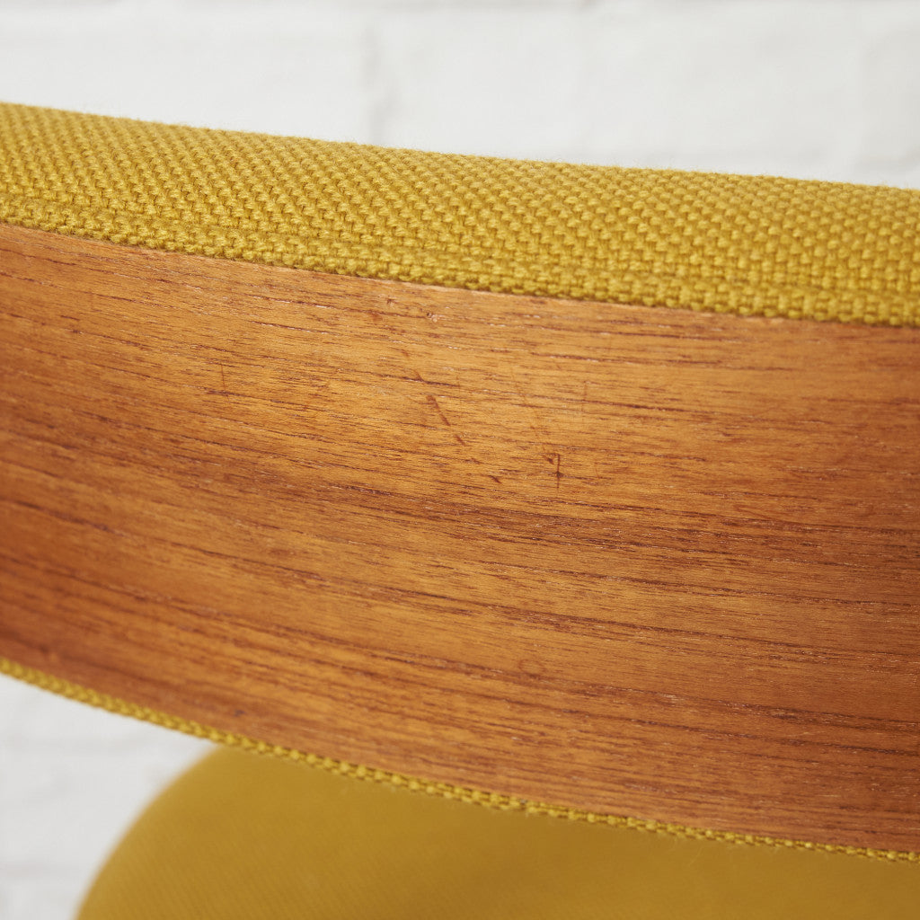 サーキュラーチェア / 張替済