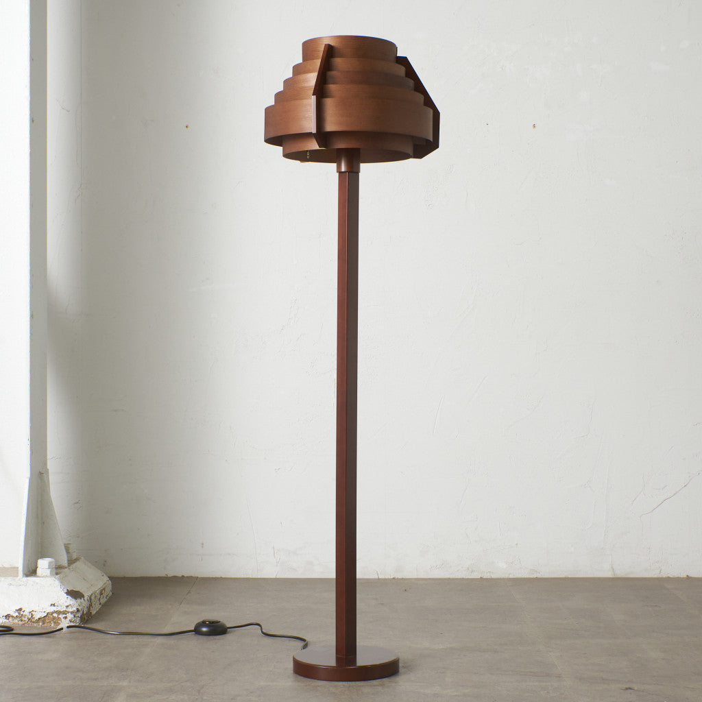 JAKOBSSON LAMP フロアライト