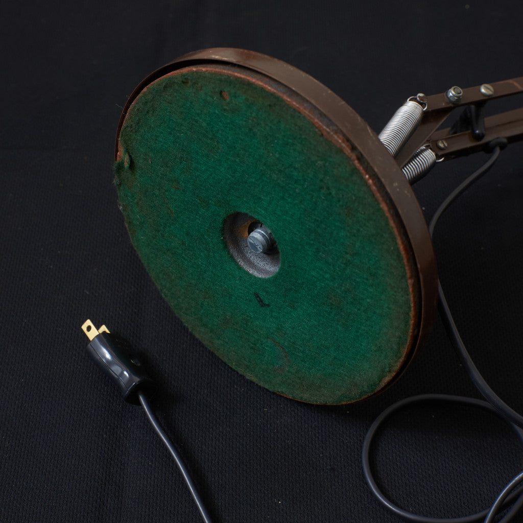 ヴィンテージ デスクランプ Model 90