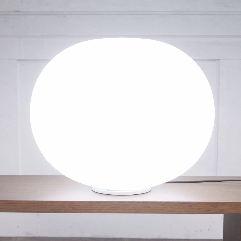 GLO-BALL BASIC 2