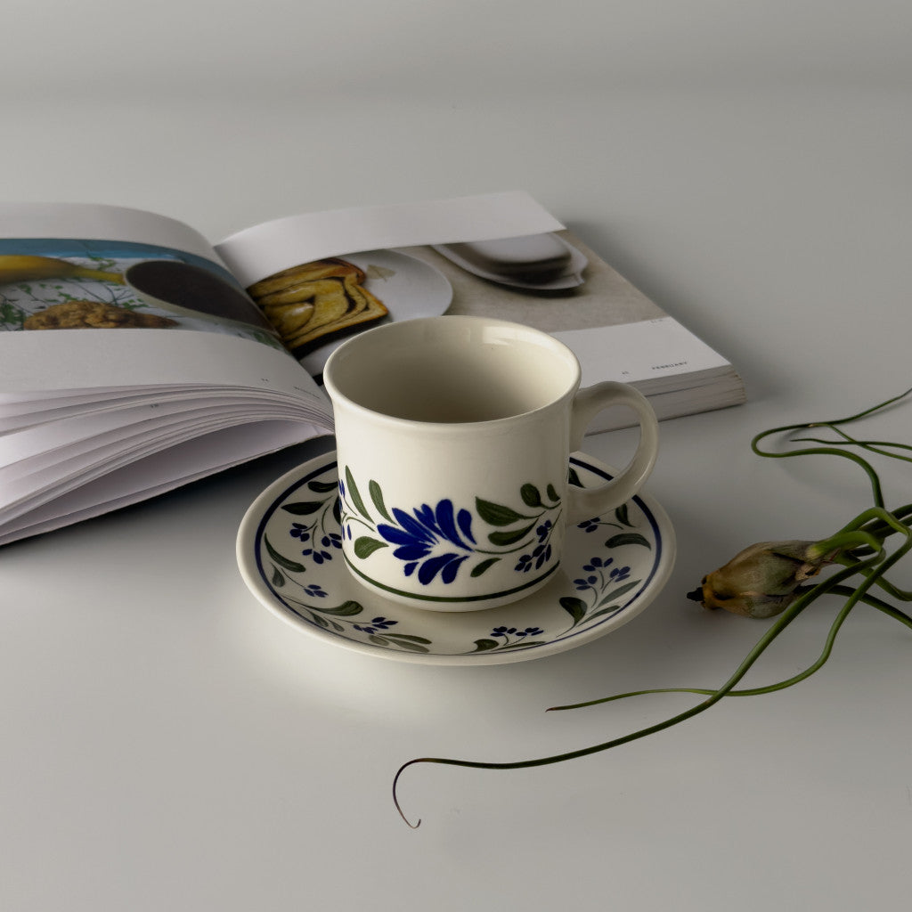 Salzburg ザルツブルク カップ&ソーサー