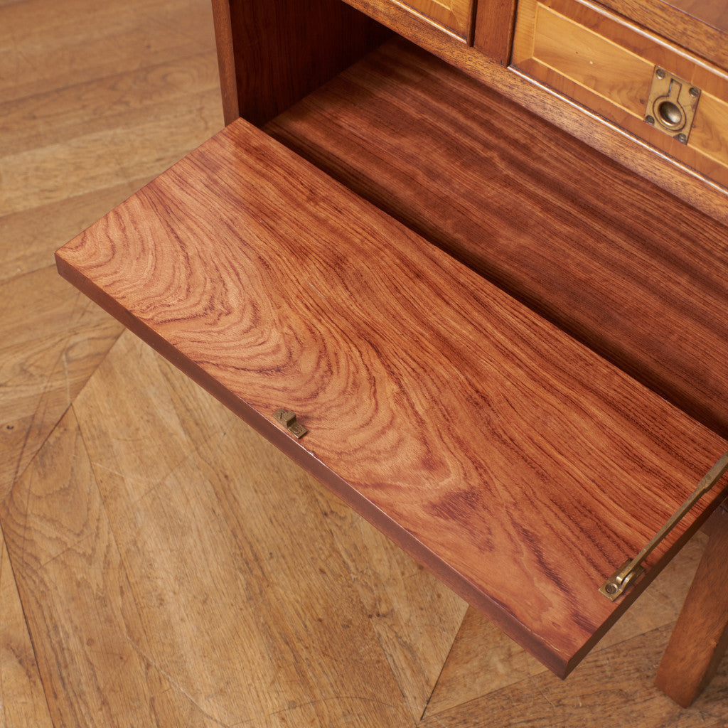 キャンペーンスタイル サイドキャビネット