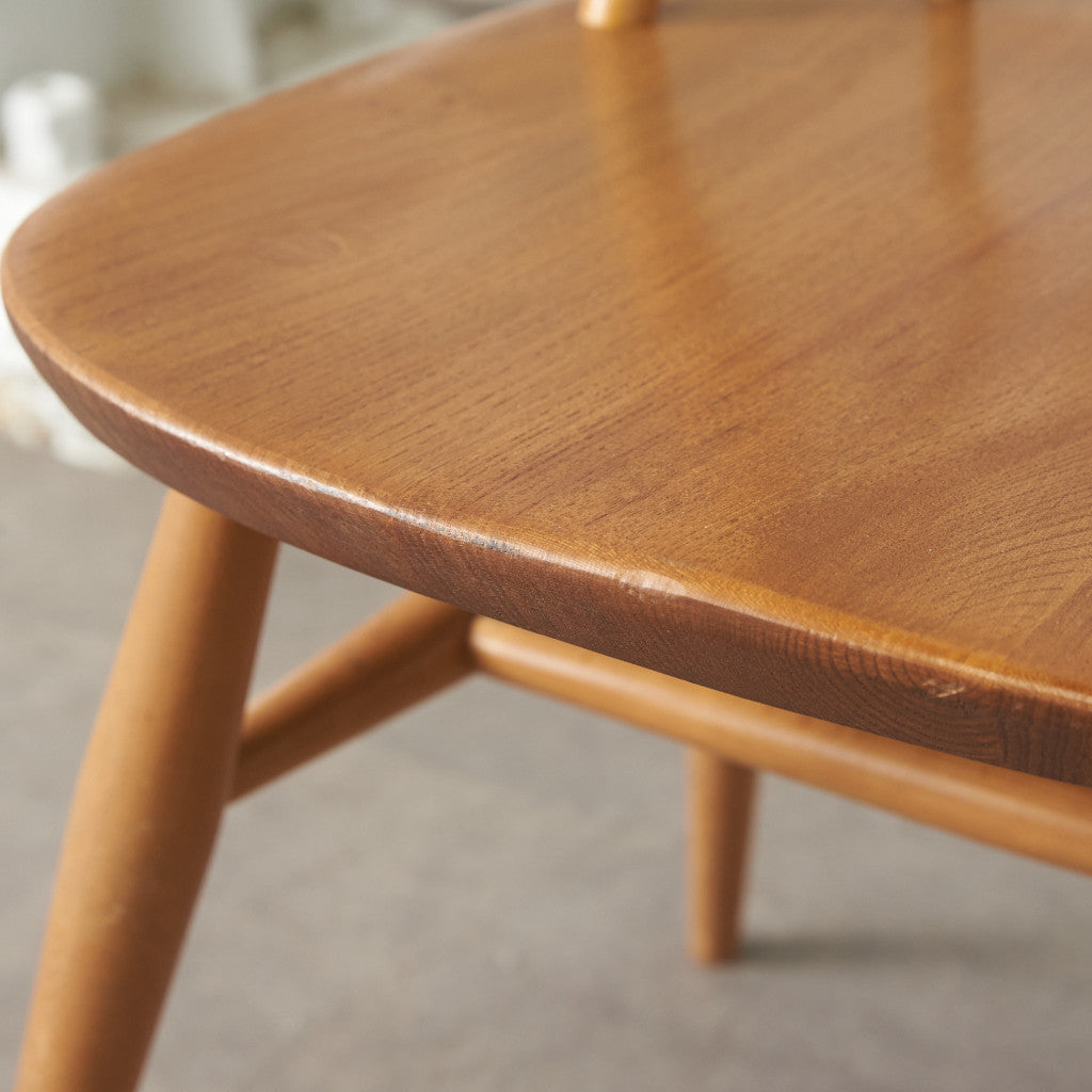 ヴィンテージ ゴールドスミスチェア