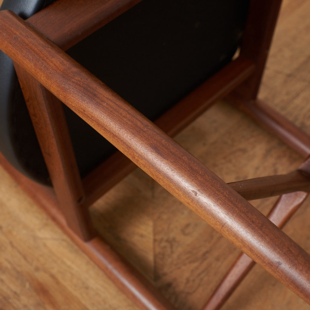 サーキュラーチェア / 張替済