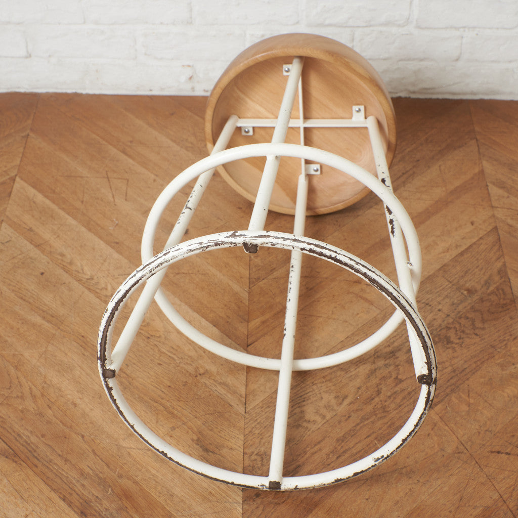 作家物 カウンターチェア