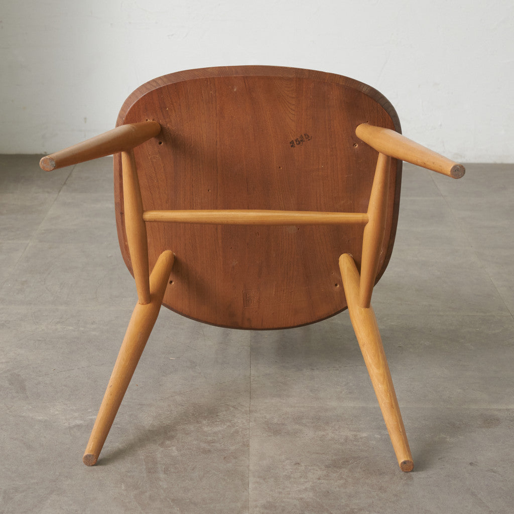 ヴィンテージ ゴールドスミスチェア