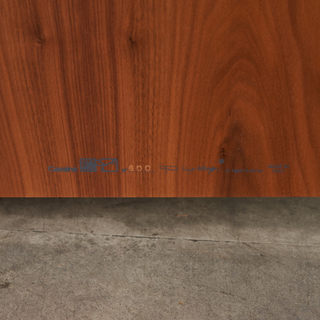 623 LEWIS COFFEE TABLE