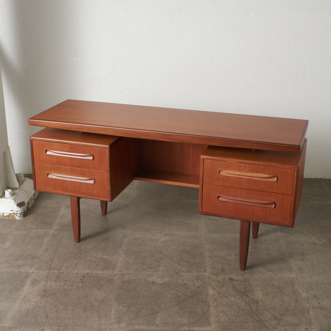 New Fresco ヴィンテージ デスク