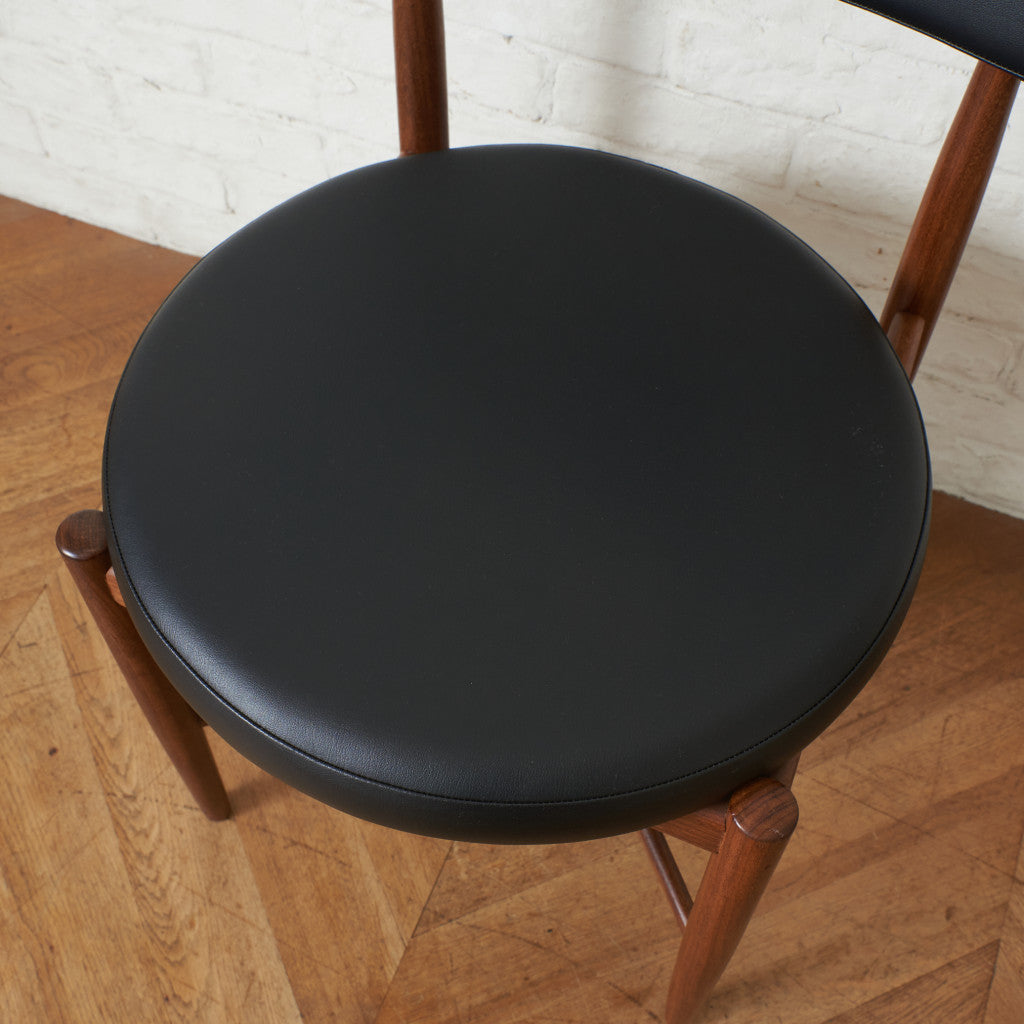 サーキュラーチェア / 張替済